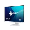 EIZO FlexScan EV2740S-BK monitors 68.6 cm (27 collas) 4K Ultra HD LCD balts