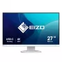 EIZO FlexScan EV2740S-BK monitors 68.6 cm (27 collas) 4K Ultra HD LCD balts