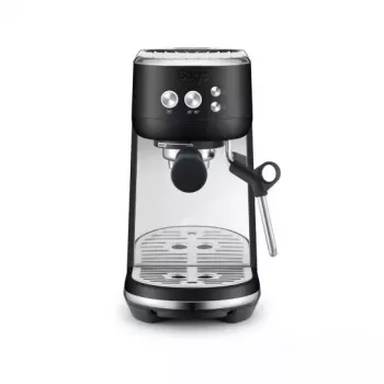 Espresso automāts Sage Bambino Fully-auto 1.4 L melns