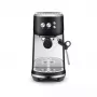 Sage the Bambino espresso aparāts ar filtra turētāju, 1,4 l, Black Truffle