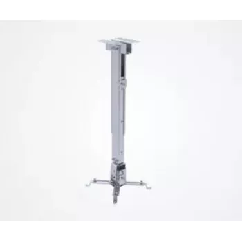 Griestu stiprinājums Sunne PRO02, maks. slodze 20 kg, sudraba krāsa