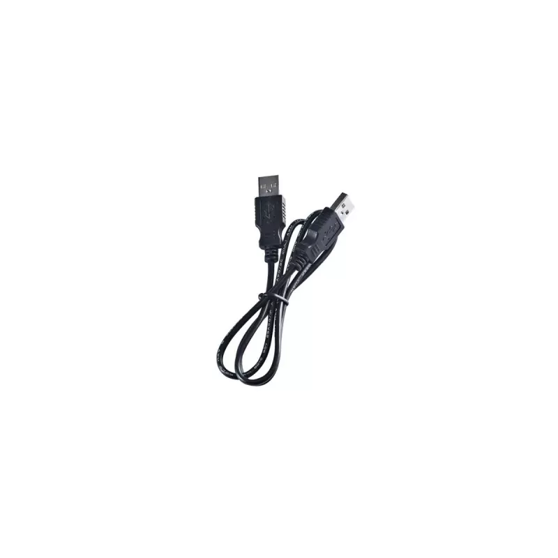 Dzesēšanas paliktnis DeepCool MULTI CORE X6 — 4 ventilatori, 15.6 collu klēpjdatoriem, USB barošana, 380×295×24 mm, 2 USB porti