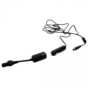 DELL 90W Auto / Air līdzstrāvas adapteris