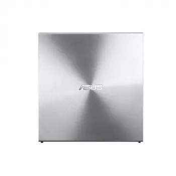 ASUS SDRW-08U5S-U optiskais diskdzinis DVD Super Multi DL Metallic