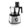 Virtuves kombains Philips HR7778/00 3.4 L bļoda, 1300 W, 32 funkcijas, 12 ātrumi, nerūsējošais tērauds