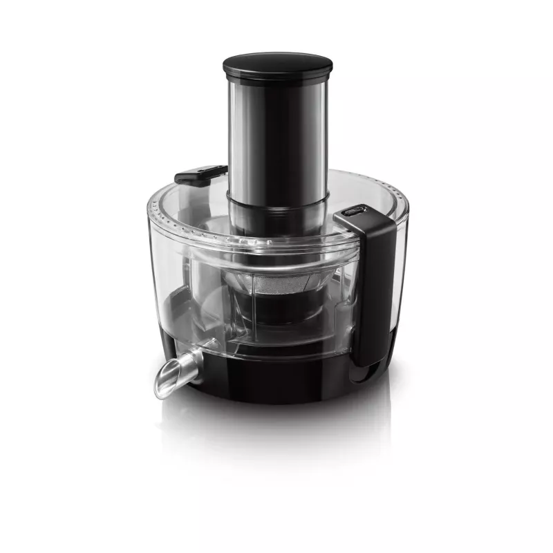 Virtuves kombains Philips HR7778/00 3.4 L bļoda, 1300 W, 32 funkcijas, 12 ātrumi, nerūsējošais tērauds