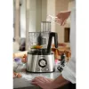 Virtuves kombains Philips HR7778/00 3.4 L bļoda, 1300 W, 32 funkcijas, 12 ātrumi, nerūsējošais tērauds