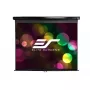 Projekcijas ekrāns Elite Screens M113UWS1 manuāls 113 inch (1:1)