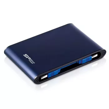 Ārējais cietais disks Silicon Power Armor A80 2TB USB 3.2