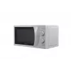 Candy Idea CMW 2070M Baltā Solo Mikroviļņu krāsns, 20 L, 700 W