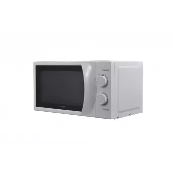 Candy Idea CMW 2070M Baltā Solo Mikroviļņu krāsns, 20 L, 700 W
