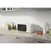 Candy Idea CMW 2070M Baltā Solo Mikroviļņu krāsns, 20 L, 700 W