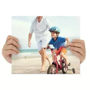 Epson Premium Semi-Gloss fotopapīrs - 10x15cm - 50 loksnes