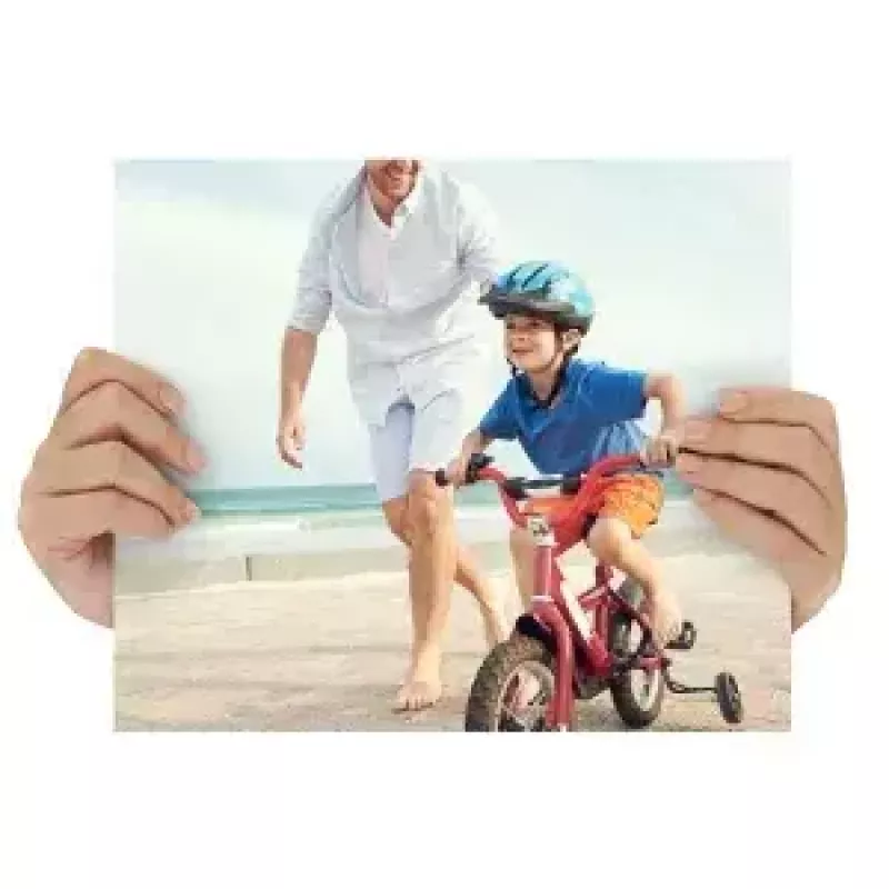 Epson Premium Semi-Gloss fotopapīrs - 10x15cm - 50 loksnes