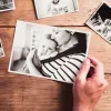 Epson Premium Semi-Gloss fotopapīrs - 10x15cm - 50 loksnes