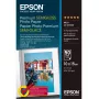 Epson Premium Semi-Gloss fotopapīrs - 10x15cm - 50 loksnes