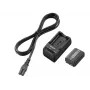 Ceļojumu lādētāja komplekts Sony ACC-TRW NP-FW50 BC-TRW