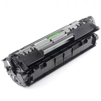 Toner kasetne ColorWay CW-CFX10EU Melna 2000 lpp