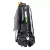 Toner Cartridge ColorWay CW-C725EU 2500 lpp Melns