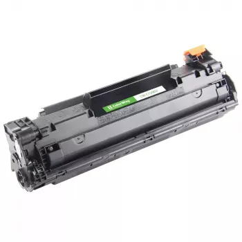 Toner Cartridge ColorWay CW-C725EU 2500 lpp Melns