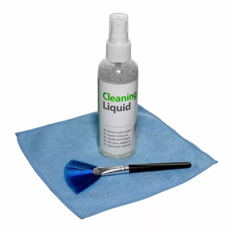 Universālais tīrītājs Liquid Colorway CW-1031