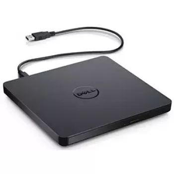 DELL 429-AAUQ optiskais diskdzinis DVD±RW Melns