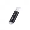 SILICON POWER Ultima U02 16GB USB 2.0 zibatmiņa - Melna (moq-30)