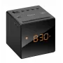 Sony ICF-C1 modinātājpulkstenis ar FM/AM radio
