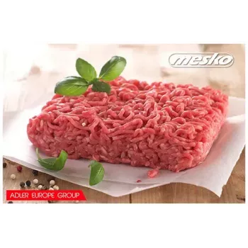 Gaļas maļamā mašīna Mesko Home MS 4805 600 W Balta