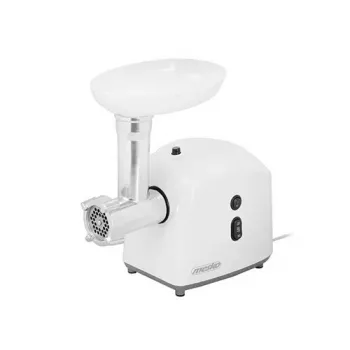 Gaļas maļamā mašīna Mesko Home MS 4805 600 W Balta