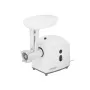 Gaļas maļamā mašīna Mesko Home MS 4805 600 W Balta