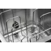 Caso SV900 2000 W nerūsējošā tērauda iegremdējamais sous vide sildītājs