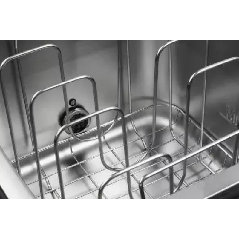 Caso SV900 2000 W nerūsējošā tērauda iegremdējamais sous vide sildītājs