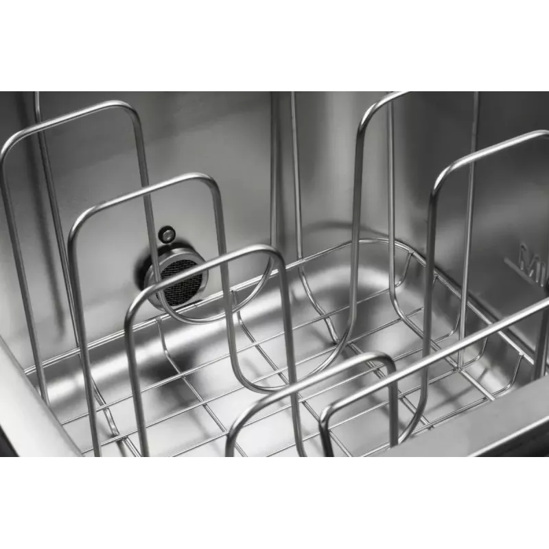 Caso SV900 2000 W nerūsējošā tērauda iegremdējamais sous vide sildītājs