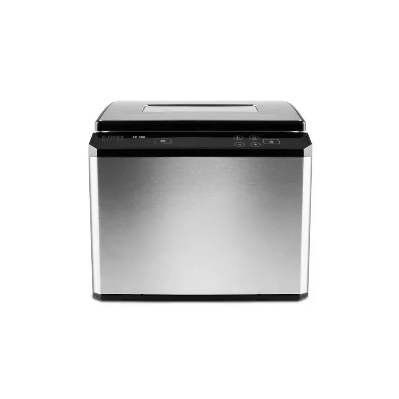 Caso SV900 2000 W nerūsējošā tērauda iegremdējamais sous vide sildītājs