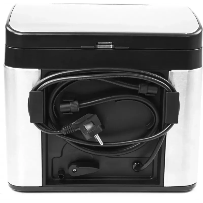 Caso SV900 2000 W nerūsējošā tērauda iegremdējamais sous vide sildītājs