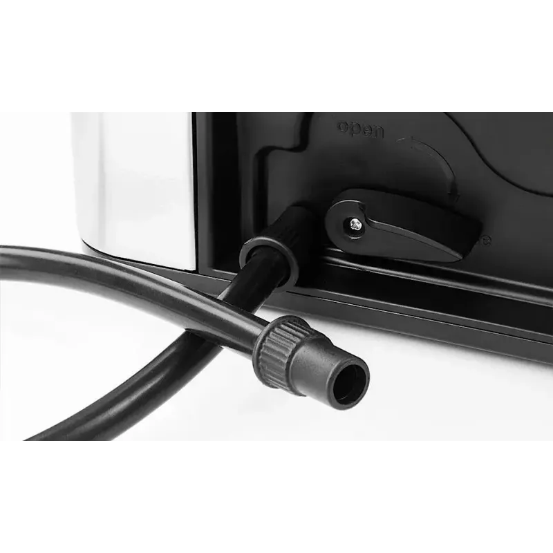 Caso SV900 2000 W nerūsējošā tērauda iegremdējamais sous vide sildītājs