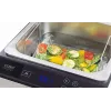Caso SV900 2000 W nerūsējošā tērauda iegremdējamais sous vide sildītājs