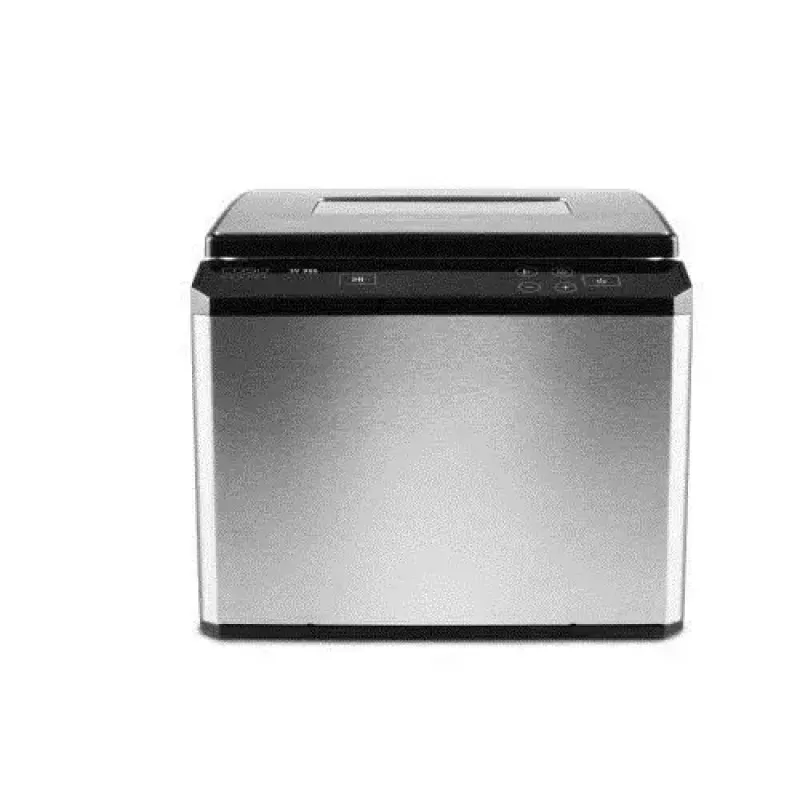 Caso SV900 2000 W nerūsējošā tērauda iegremdējamais sous vide sildītājs
