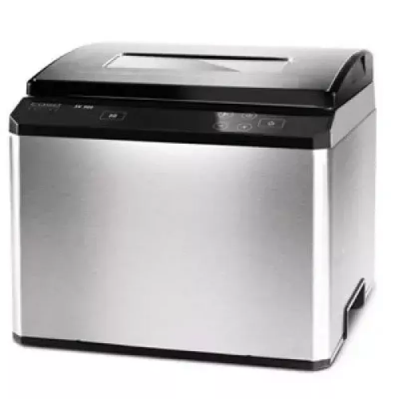 Caso SV900 2000 W nerūsējošā tērauda iegremdējamais sous vide sildītājs