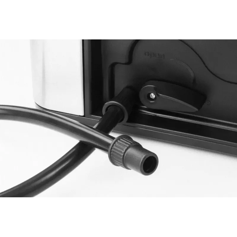 Caso SV900 2000 W nerūsējošā tērauda iegremdējamais sous vide sildītājs