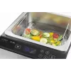 Caso SV900 2000 W nerūsējošā tērauda iegremdējamais sous vide sildītājs