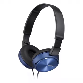 Austiņas Sony MDR-ZX310AP