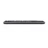 DELL Pro Smartcard Keyboard KB813 - Krievu (QWERTY), Pilna izmēra, Vadu, USB, Melns