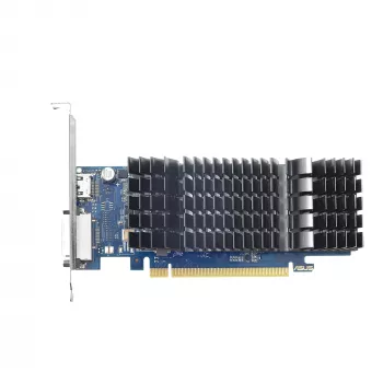 ASUS GT1030-SL-2G-BRK NVIDIA GeForce GT 1030 2 GB GDDR5 videokarte