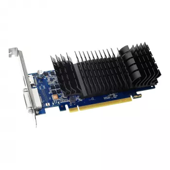 ASUS GT1030-SL-2G-BRK NVIDIA GeForce GT 1030 2 GB GDDR5 videokarte