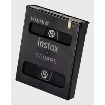 Fujifilm instax SQUARE momentfilma 10 loksnes, filmas izmērs 54 x 86 mm