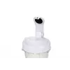Sporta blenderis Camry Premium CR 4071 Zelts Caurspīdīgs Balts