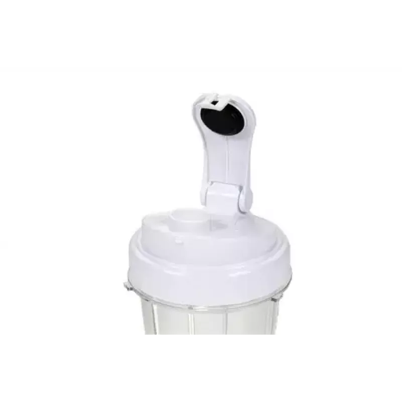 Sporta blenderis Camry Premium CR 4071 Zelts Caurspīdīgs Balts