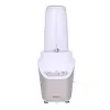 Sporta blenderis Camry Premium CR 4071 Zelts Caurspīdīgs Balts